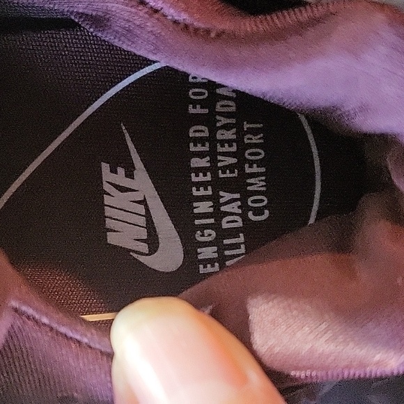 Nike Air Huarache Metallic Mahogany - 6.5 - Picture 9 of 9